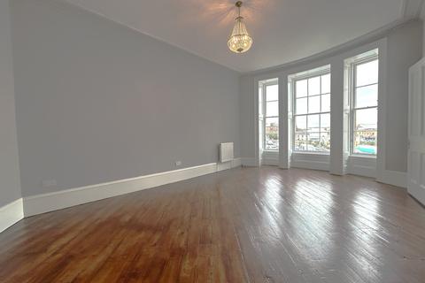 undefined, New Bridge Street, Ayr KA7