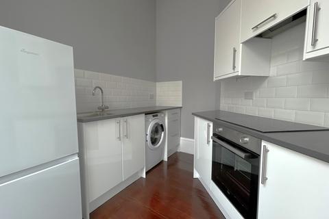 undefined, New Bridge Street, Ayr KA7