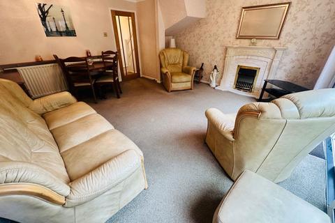 undefined, Kingham Close, Lower Gornal DY3