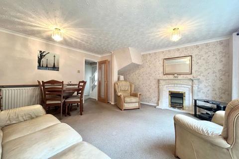 undefined, Kingham Close, Lower Gornal DY3