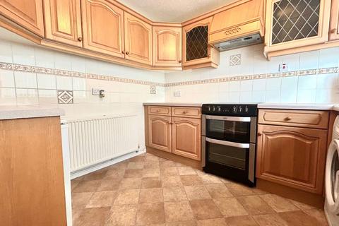 undefined, Kingham Close, Lower Gornal DY3