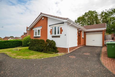 3 bedroom bungalow for sale, The Cheyne, Thristley Wood