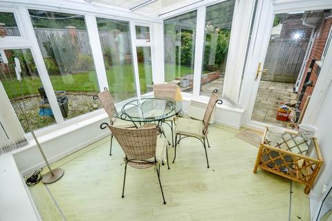 3 bedroom bungalow for sale, The Cheyne, Thristley Wood