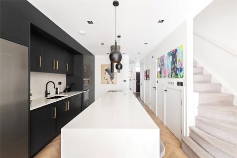 211 Cavendish Road, London, SW12 0BP