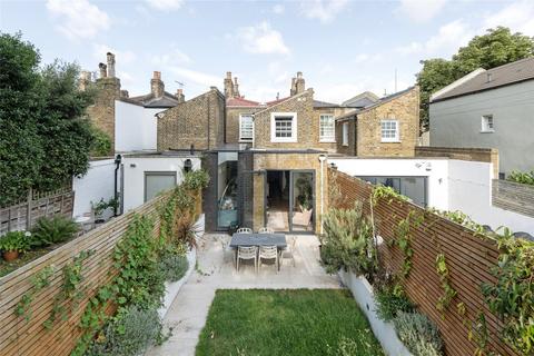 211 Cavendish Road, London, SW12 0BP