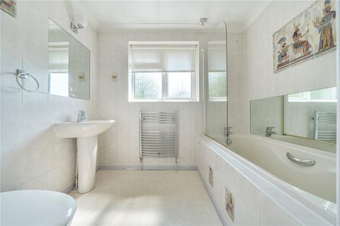 7 The Boreen, Headley Down, Bordon, GU35 8JY