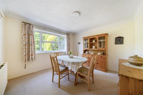 4 bedroom detached house for sale, The Boreen, Headley Down, Hampshire, GU35