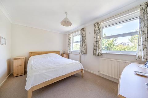 7 The Boreen, Headley Down, Bordon, GU35 8JY