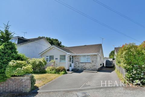 3 bedroom detached bungalow for sale, Victoria Gardens, Ferndown, BH22