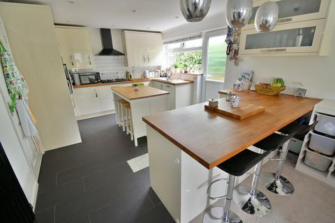 3 bedroom detached bungalow for sale, Victoria Gardens, Ferndown, BH22