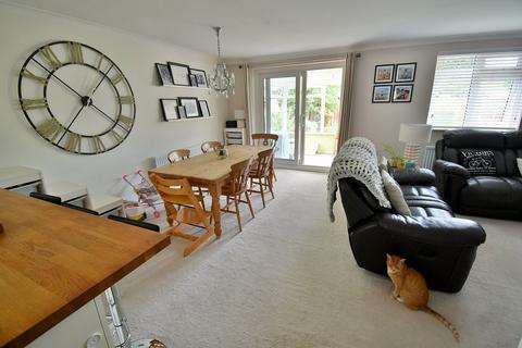 3 bedroom detached bungalow for sale, Victoria Gardens, Ferndown, BH22