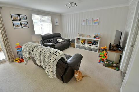 3 bedroom detached bungalow for sale, Victoria Gardens, Ferndown, BH22