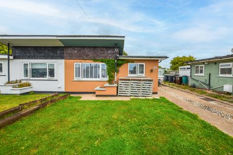 2 bedroom bungalow for sale, Sunset Close, Pevensey, East Sussex, BN24