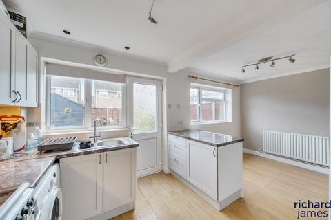 undefined, Kennet Avenue, Haydon Wick, Swindon, SN25