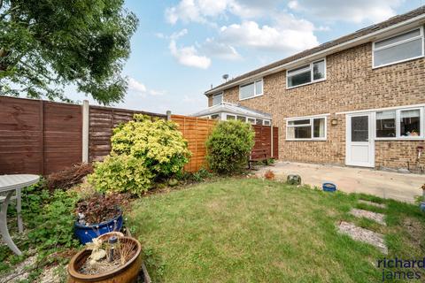 undefined, Kennet Avenue, Haydon Wick, Swindon, SN25