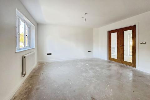 undefined, Kingsley Place, Caerphilly, CF83 4HD