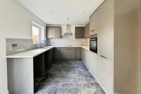 undefined, Kingsley Place, Caerphilly, CF83 4HD