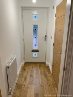 undefined, Kingsley Place, Caerphilly, CF83 4HD