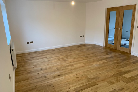 undefined, Kingsley Place, Caerphilly, CF83 4HD