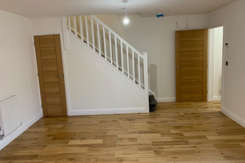 undefined, Kingsley Place, Caerphilly, CF83 4HD