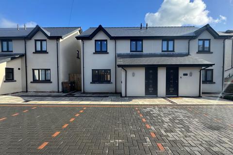 3 bedroom semi-detached house for sale, Kingsley Place, Caerphilly, CF83 4HD