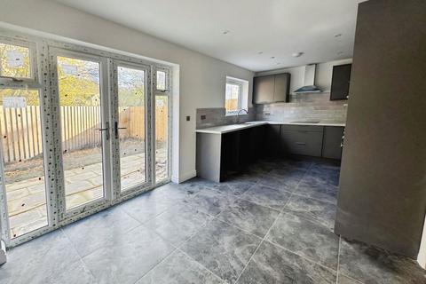 3 bedroom semi-detached house for sale, Kingsley Place, Caerphilly, CF83 4HD