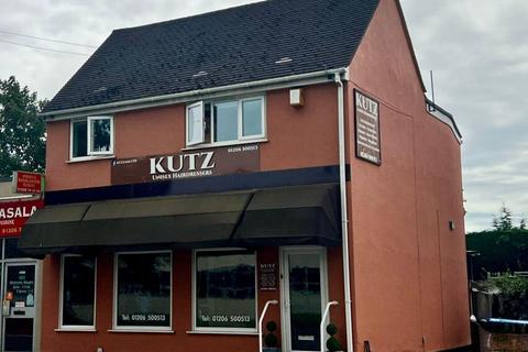 Retail property (high street) for sale, 60-62 London Road Colchester CO3 4DF