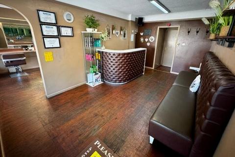 Retail property (high street) for sale, 60-62 London Road Colchester CO3 4DF