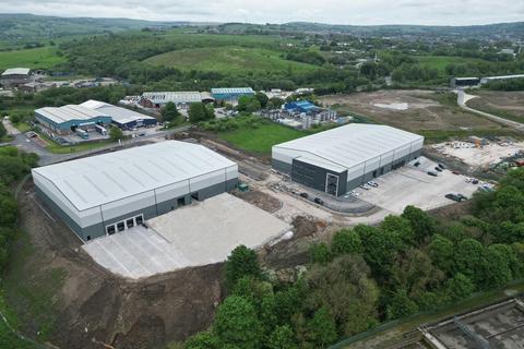 Warehouse to rent, Hollis St Darwen BB3 0RP
