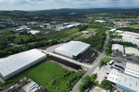 Warehouse to rent, Hollis St Darwen BB3 0RP