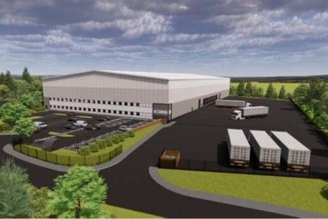 Warehouse to rent, Hollis St Darwen BB3 0RP