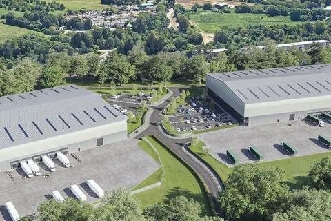 Warehouse to rent, Hollis St Darwen BB3 0RP