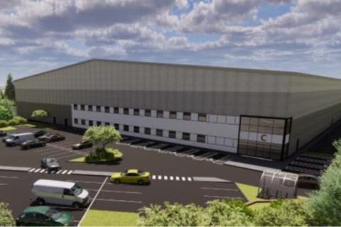 Warehouse to rent, Hollins Rd Darwen BB3 0RP