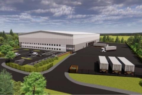 Warehouse to rent, Hollins Rd Darwen BB3 0RP