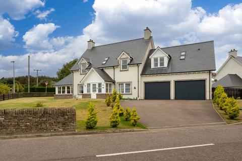 undefined, 1 Ecclesgreig Gardens, St. Cyrus, Montrose, DD10 0AU