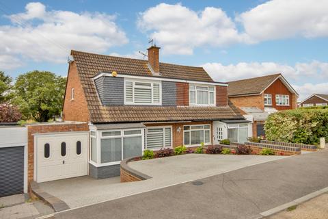 64 Biddenden Way, Istead Rise, Gravesend, DA13 9DF