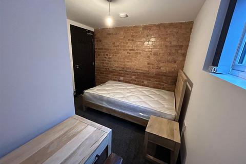 undefined, Vecqueray Street, Coventry