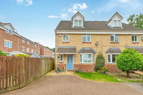 undefined, Buttercup Way, Drighlington