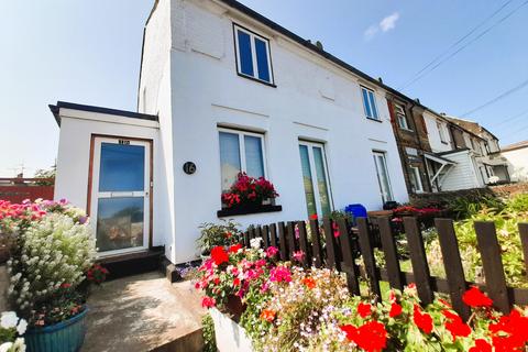 3 bedroom end of terrace house for sale, Stanhope Road, Swanscombe DA10