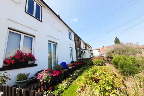 3 bedroom end of terrace house for sale, Stanhope Road, Swanscombe DA10