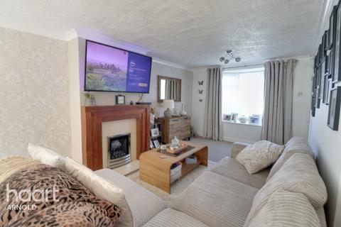 undefined, Beckhampton Road, Nottingham