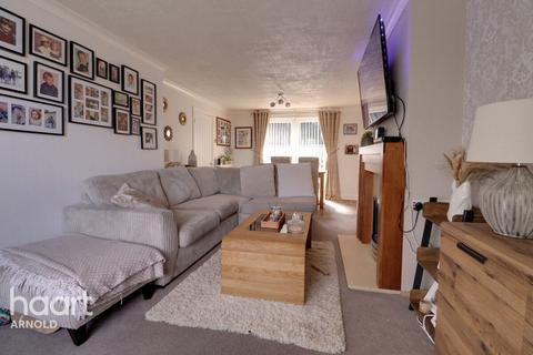 undefined, Beckhampton Road, Nottingham