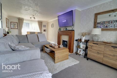 undefined, Beckhampton Road, Nottingham