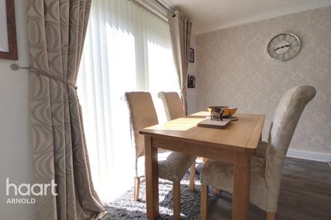 undefined, Beckhampton Road, Nottingham