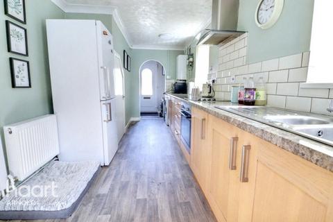 undefined, Beckhampton Road, Nottingham