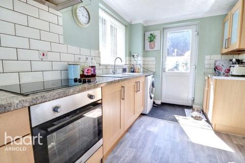 undefined, Beckhampton Road, Nottingham