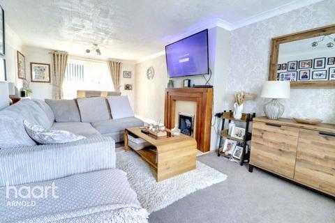 undefined, Beckhampton Road, Nottingham