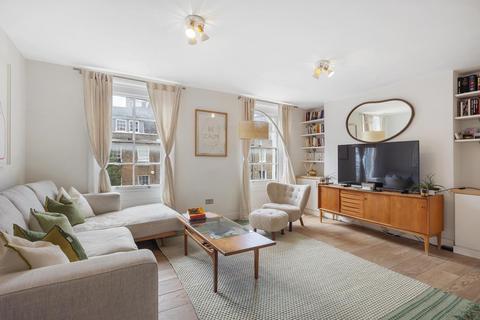 Molyneux Street, London, W1H