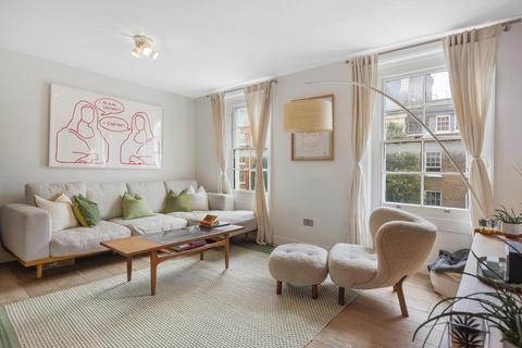 1 bedroom flat for sale, Molyneux Street, London, W1H