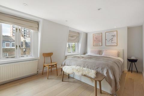 1 bedroom flat for sale, Molyneux Street, London, W1H